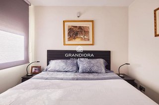 Ático en venta en La Barceloneta en Barcelona