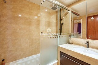 Ático en venta en La Barceloneta en Barcelona