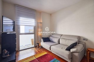 Ático en venta en La Barceloneta en Barcelona