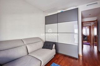 Ático en venta en La Barceloneta en Barcelona