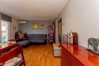 Piso en venta en Centre - Colomeres - Rambles en Gavà