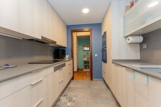 Piso en venta en Centre - Colomeres - Rambles en Gavà