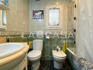 Piso en venta en El Raval - Safaretjos en Santa Coloma de Gramanet