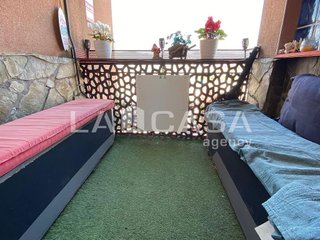 Piso en venta en El Raval - Safaretjos en Santa Coloma de Gramanet