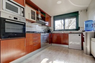 Casa adosada en venta en Palau-solità i Plegamans