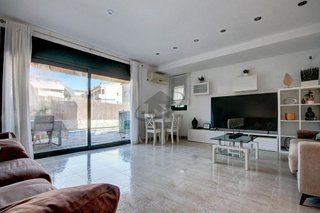 Casa adosada en venta en Palau-solità i Plegamans