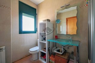 Casa adosada en venta en Palau-solità i Plegamans