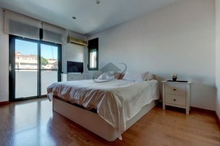 Casa adosada en venta en Palau-solità i Plegamans