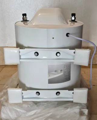 TERMO ELÉCTRICO 30 LT. 1500 W. SIE030N APARICI