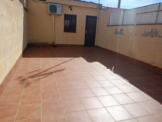 Casa pareada en venta en Ca n'Aurell en Terrassa