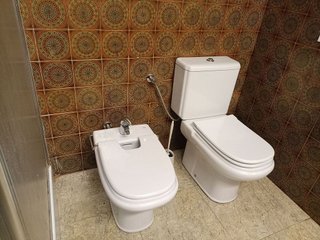 Casa pareada en venta en Ca n'Aurell en Terrassa
