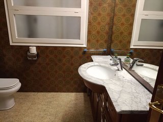 Casa pareada en venta en Ca n'Aurell en Terrassa