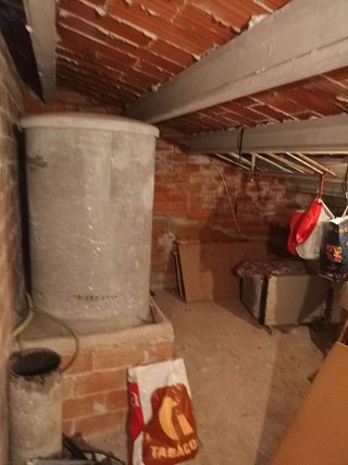 Casa pareada en venta en Ca n'Aurell en Terrassa