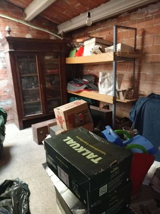 Casa pareada en venta en Ca n'Aurell en Terrassa