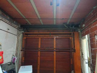 Casa pareada en venta en Ca n'Aurell en Terrassa