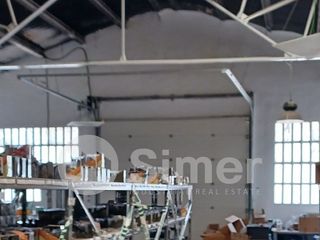 Nave industrial en venta en Llagosta, La