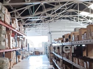 Nave industrial en venta en Llagosta, La