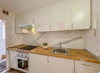 Piso en venta en Santa Perpètua de Mogoda