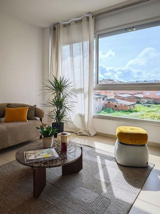 Casa adosada en venta en Òdena