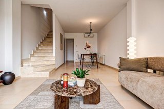 Casa adosada en venta en Òdena