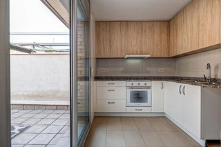 Casa adosada en venta en Òdena