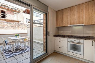 Casa adosada en venta en Òdena
