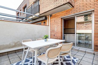 Casa adosada en venta en Òdena