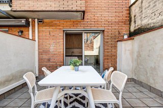 Casa adosada en venta en Òdena