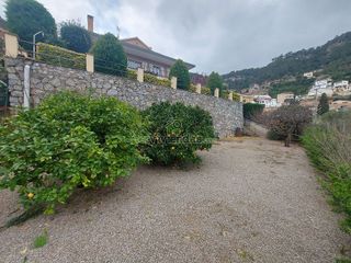 Chalet en venta en Vallirana