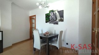 Piso en venta en Can Clota en Esplugues de Llobregat