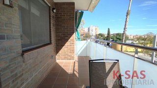 Piso en venta en Can Clota en Esplugues de Llobregat