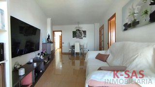Piso en venta en Can Clota en Esplugues de Llobregat