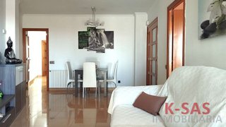 Piso en venta en Can Clota en Esplugues de Llobregat