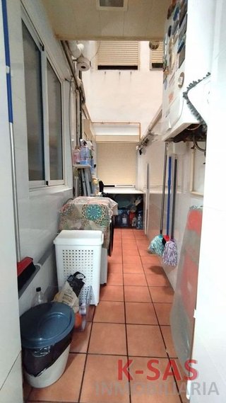 Piso en venta en Can Clota en Esplugues de Llobregat