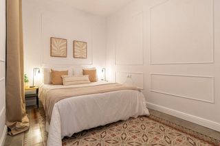 Piso en venta en La Dreta de l'Eixample en Barcelona