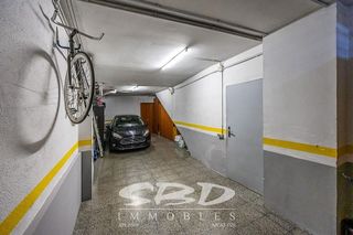 Chalet en venta en Centre en Sabadell