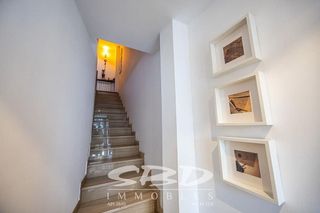 Chalet en venta en Centre en Sabadell