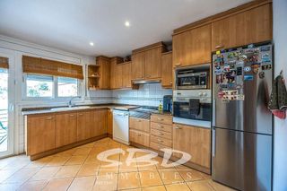 Chalet en venta en Centre en Sabadell
