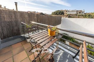 Chalet en venta en Centre en Sabadell