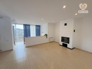 Chalet en venta en Vallirana