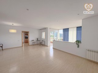 Chalet en venta en Vallirana
