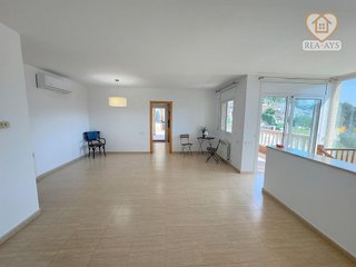 Chalet en venta en Vallirana