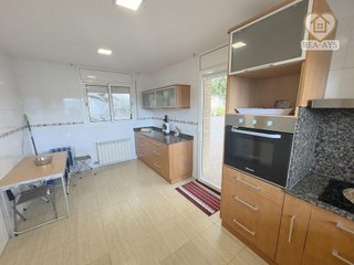 Chalet en venta en Vallirana