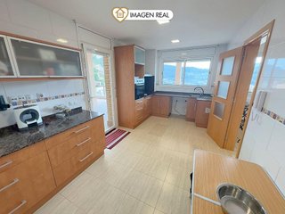 Chalet en venta en Vallirana