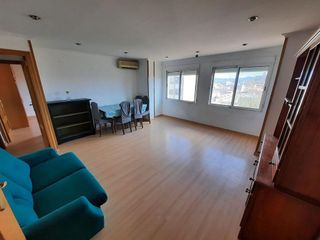 Piso en venta en Almansa