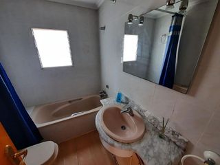 Piso en venta en Almansa
