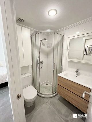 Piso en venta en Zarautz