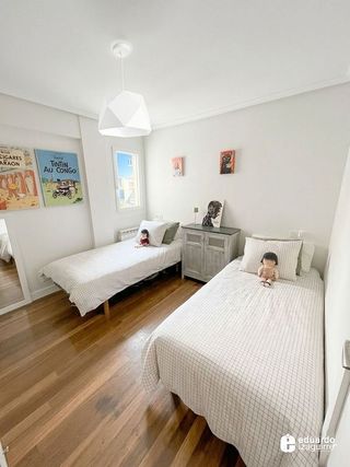 Piso en venta en Zarautz