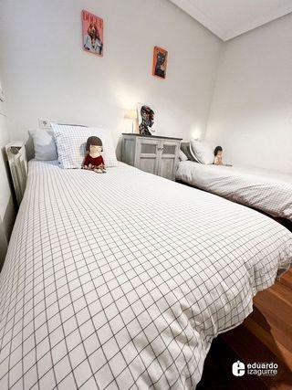 Piso en venta en Zarautz