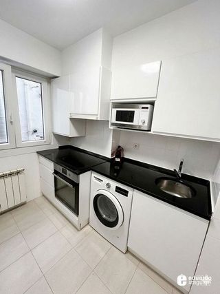 Piso en venta en Zarautz